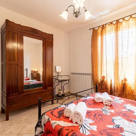 Casa Galina