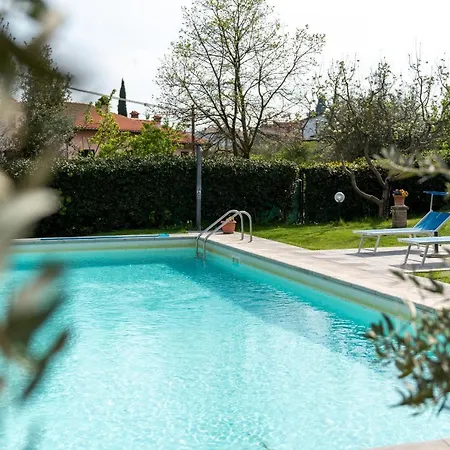 Holiday home Casa Galina