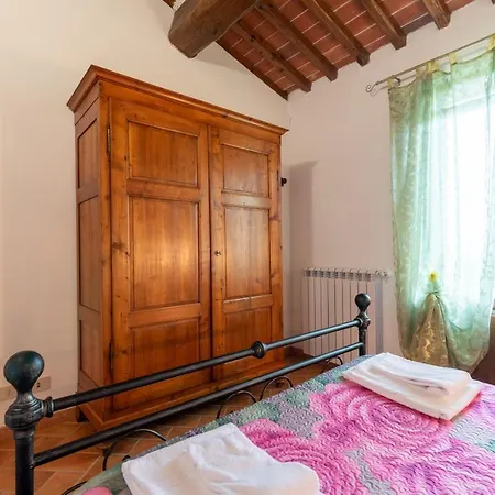 Casa Galina *