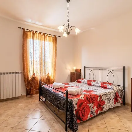 Casa Galina Holiday home