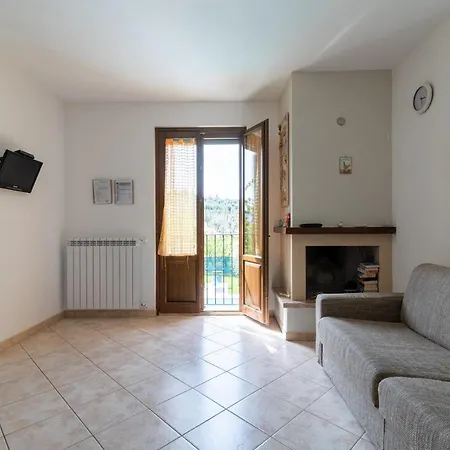 Casa Galina Civitella in Val di Chiana
