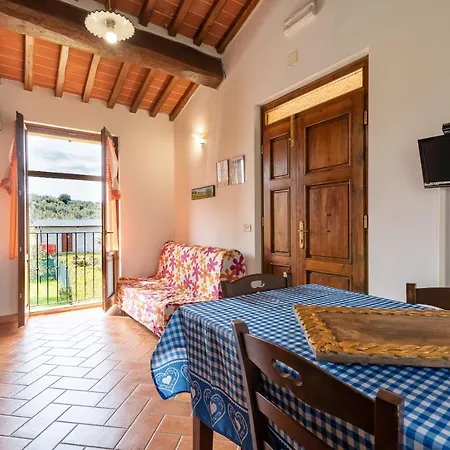 Casa Galina Holiday home