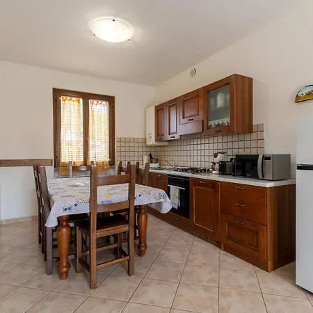Holiday home Casa Galina *