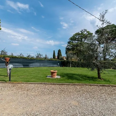 Casa Galina * Civitella in Val di Chiana