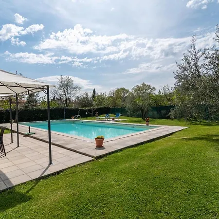 Holiday home Casa Galina Civitella in Val di Chiana