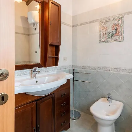Holiday home Casa Galina