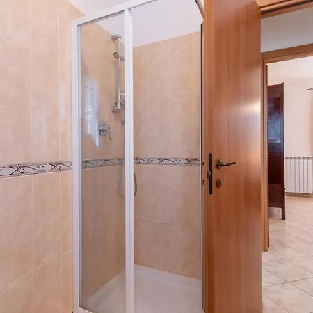 Casa Galina Holiday home *