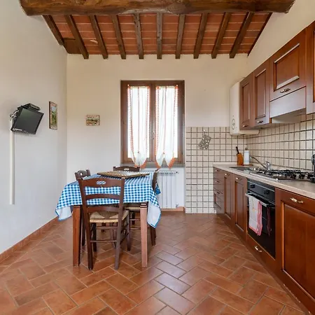 Holiday home Casa Galina Civitella in Val di Chiana