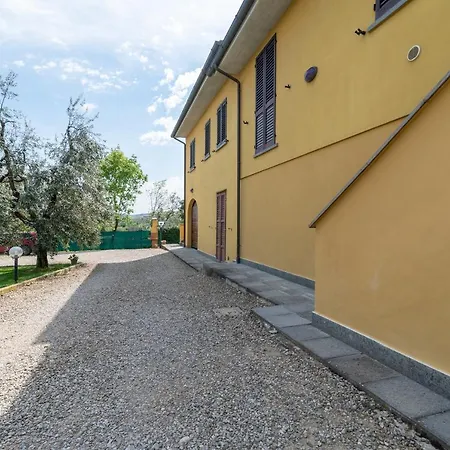 Casa Galina Civitella in Val di Chiana