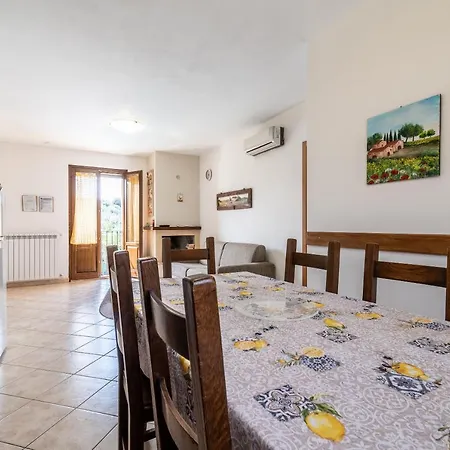 Casa Galina Holiday home *