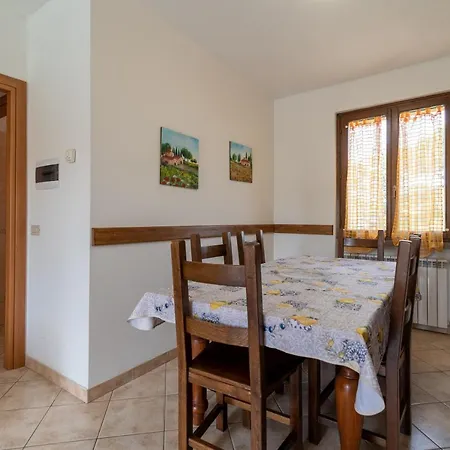 Holiday home Casa Galina Civitella in Val di Chiana