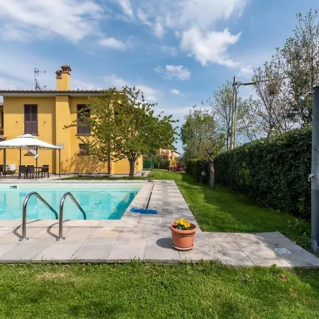Casa Galina Holiday home *