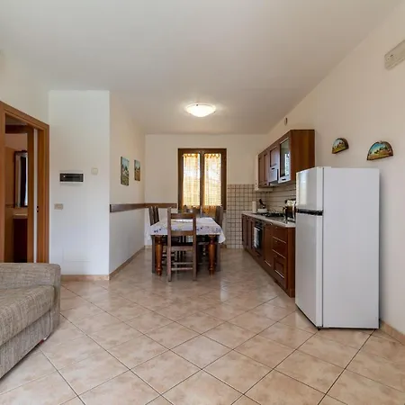 Casa Galina Holiday home *