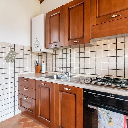 Casa Galina Holiday home *