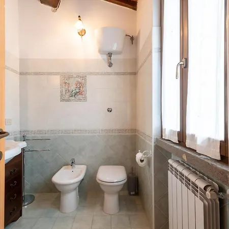 Casa Galina *