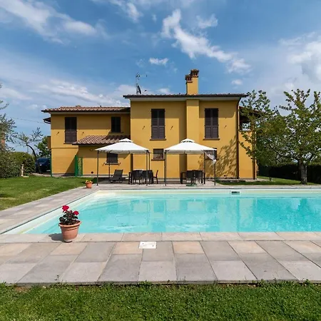 Holiday home Casa Galina