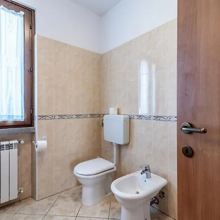 Casa Galina Holiday home *